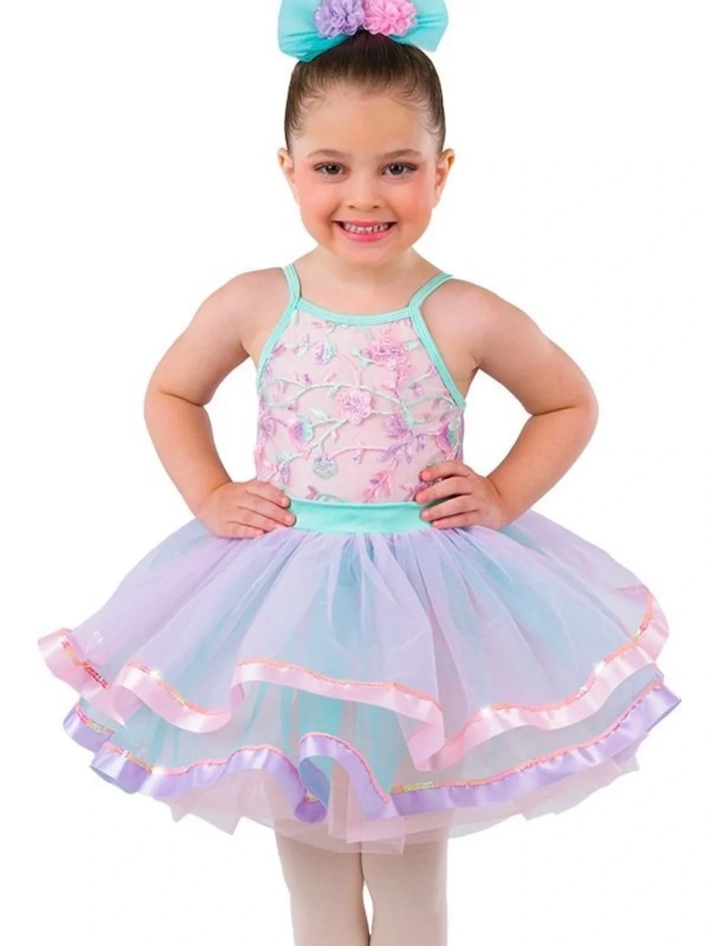 Laylas Dancewear 